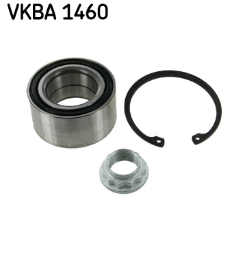rato guolio komplektas - VKBA 1460 SKF